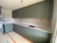 Projekt Technistone Noble Carrara - Västerås