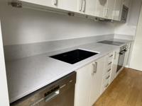 Projekt Silestone Lagoon - Huddinge