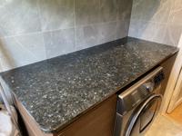 Projekt Emerald Pearl - Solna