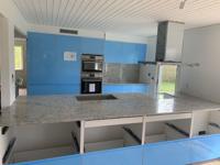 Projekt Sensa Colonial White - Torekov