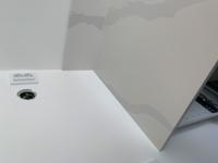 Projekt Silestone Eternal Calacatta Classic - Svedala
