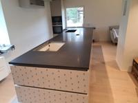 Projekt Nero Assoluto - Tyresö