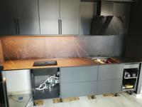 Projekt Dekton Kelya - Sundbyberg