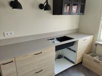 Projekt Silestone Royal Reef - Lindome