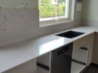 Projekt Technistone Noble Ivory White - Bjärred