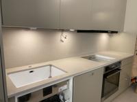 Projekt Silestone Royal Reef - Sundbyberg