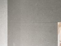 Projekt Technistone Noble Concrete Grey - Enskede
