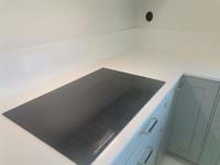Projekt Silestone Eternal Statuario - bromma