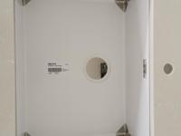 Projekt Silestone Desert Silver - Helsingborg
