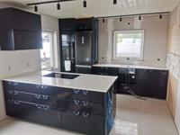 Projekt Silestone Blanco Maple 14 - Grevie