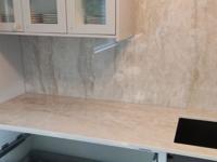 Projekt Dekton Arga - Skövde
