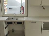 Projekt Dekton Helena - Vellinge