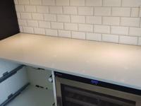 Projekt Silestone Desert Silver - Viken