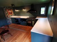 Projekt Dekton Danae - Frillesås