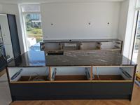 Projekt Cosmic Black - Jyllinge