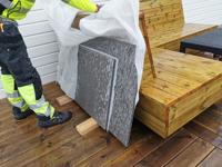 Projekt Bohus Grå - Varberg