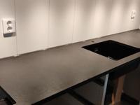 Projekt Dekton Sirius - Malmö