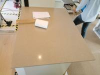 Projekt Silestone Coral Clay - Vellinge