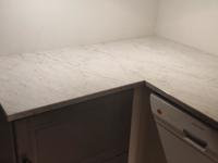 Projekt Carrara C - Kullavik