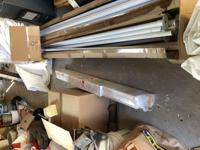 Projekt Carrara C - Bunkeflostrand