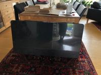 Projekt Nero Assoluto - Kristianstad