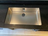 Technistone Starlight Black - Västra Frölunda