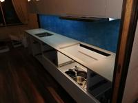 Silestone Coral Clay - Halmstad