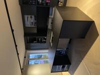 Dekton Sirius - Göteborg 2021-10-13