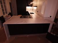 Dekton Aura 15 - Varberg  2021-10-07