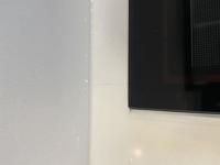 Silestone Miami White - Västra Frölunda 2021-10-14