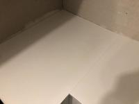 Silestone Miami White - Gantofta 2021-10-18