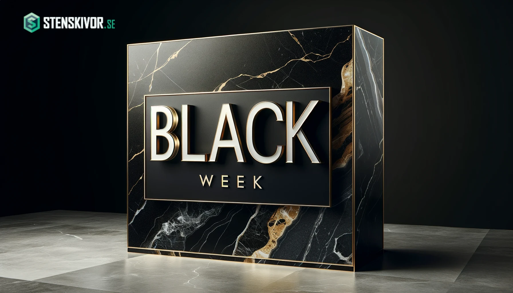 Black week 2024