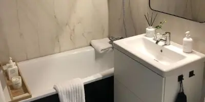 Produktkategori Badrum