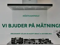 Gratis mätning